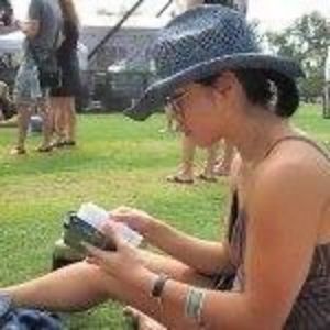 Meet your Posher, Florence